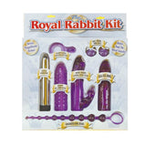The Royal Rabbit Kit - Ajonjolí&Spice33 Bazaar