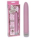 Naughty Secrets Velvet Desire 7 inches Pink Vibrator - Ajonjolí&Spice33 Bazaar