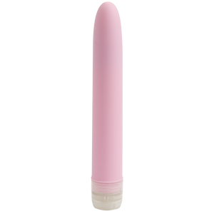 Naughty Secrets Velvet Desire 7 inches Pink Vibrator - Ajonjolí&Spice33 Bazaar