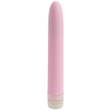 Naughty Secrets Velvet Desire 7 inches Pink Vibrator - Ajonjolí&Spice33 Bazaar