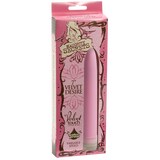 Naughty Secrets Velvet Desire 7 inches Pink Vibrator - Ajonjolí&Spice33 Bazaar