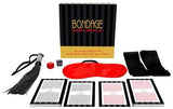 Bondage Seductions Game - Ajonjolí&Spice33 Bazaar