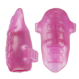 GoodHead Vibrating Tongue Ring Pink - Ajonjolí&Spice33 Bazaar