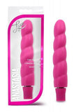 Anastasia Silicone Vibe - Pink - Ajonjolí&Spice33 Bazaar