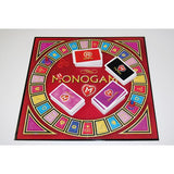Monogamy A Hot Affair With Your Partner Game - Ajonjolí&Spice33 Bazaar
