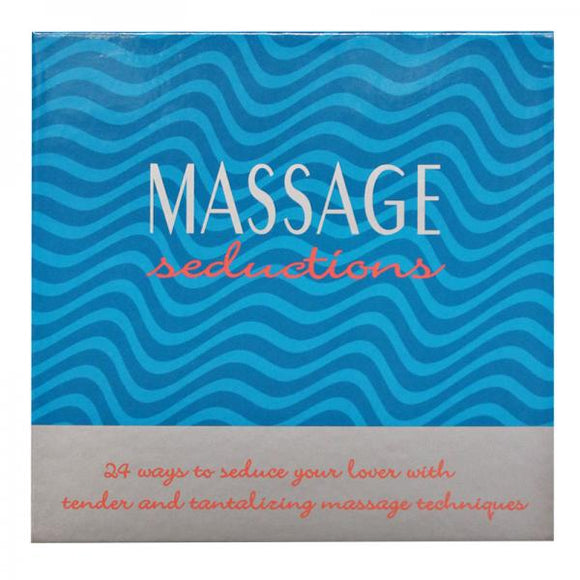 Massage Seductions - Ajonjolí&Spice33 Bazaar