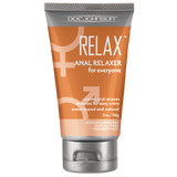 Relax Anal Relaxer for everyone 2oz Boxed - Ajonjolí&Spice33 Bazaar