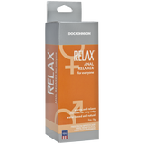 Relax Anal Relaxer for everyone 2oz Boxed - Ajonjolí&Spice33 Bazaar
