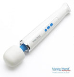 Magic Wand Rechargeable Massager - Ajonjolí&Spice33 Bazaar