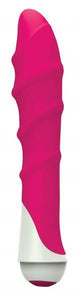 Lily 7 Function Waterproof Silicone Vibe Pink - Ajonjolí&Spice33 Bazaar