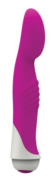 Jenny 7 Function Waterproof Silicone Vibrator - Pink - Ajonjolí&Spice33 Bazaar
