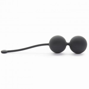 Tighten And Tense Silicone Jiggle Balls - Ajonjolí&Spice33 Bazaar