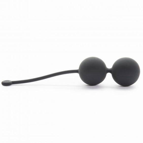 Tighten And Tense Silicone Jiggle Balls - Ajonjolí&Spice33 Bazaar