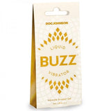 Buzz Liquid Vibrator Clitoral Gel .23 fluid ounce - Ajonjolí&Spice33 Bazaar