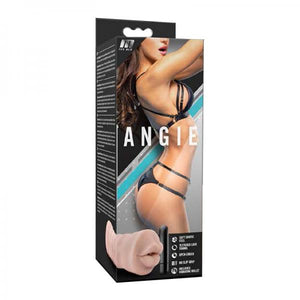 M For Men - Angie - Vanilla - Ajonjolí&Spice33 Bazaar