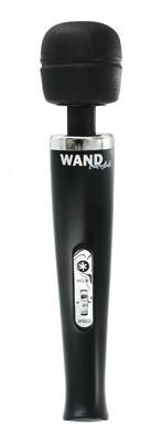 Evolved Mighty Metallic Wand 8 Vibrating Function Usb Rechargeable Cord Included Waterproof - Ajonjolí&Spice33 Bazaar