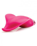 Clandestine Devices Mimic + Plus Massager Pink - Ajonjolí&Spice33 Bazaar