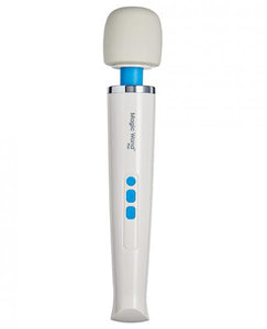 Vibratex Magic Wand Plus HV-265 Body Massager - Ajonjolí&Spice33 Bazaar