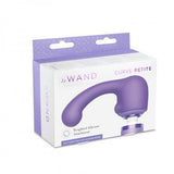 Le Wand Petite Curve Weighted Silicone Attachment - Ajonjolí&Spice33 Bazaar