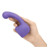 Le Wand Petite Curve Weighted Silicone Attachment - Ajonjolí&Spice33 Bazaar