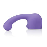 Le Wand Petite Curve Weighted Silicone Attachment - Ajonjolí&Spice33 Bazaar