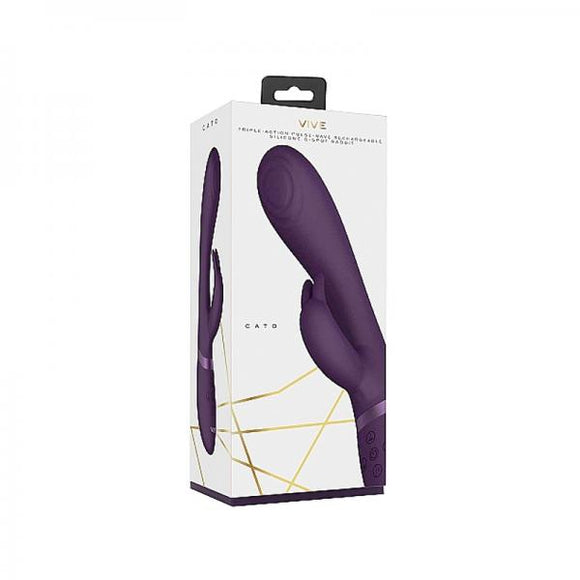 Cato  - Purple - Ajonjolí&Spice33 Bazaar