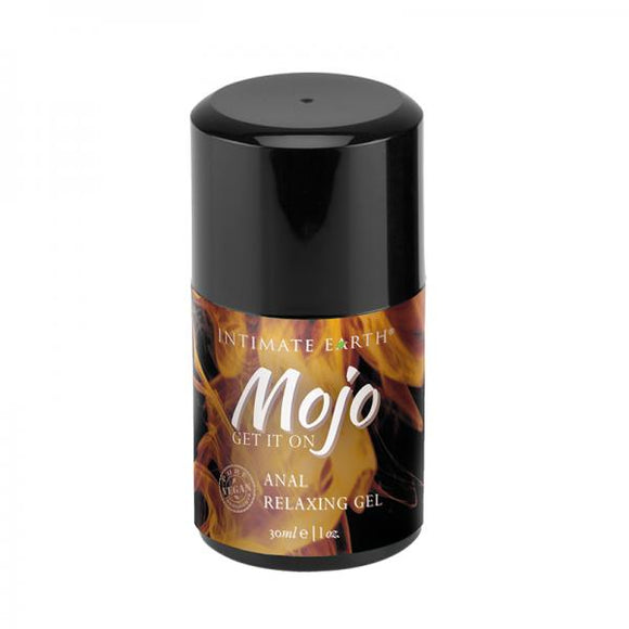 Mojo Clove Oil Anal Relaxing Gel 1 Oz - Ajonjolí&Spice33 Bazaar