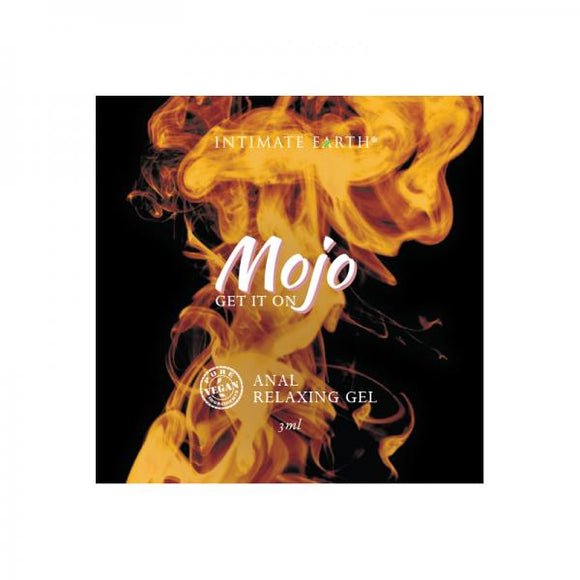 Mojo Clove Oil Anal Relaxing Gel 3 Ml Foil - Ajonjolí&Spice33 Bazaar