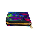 Spiral of Colors Purse Clutch Bag - Ajonjolí&Spice33 Bazaar
