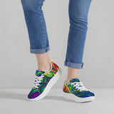 Colors Women's Mesh Heightening Shaking Shoe by Ajonjolí&Spice33 Bazaar - Ajonjolí&Spice33 Bazaar