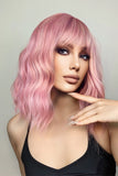 Bobo Wave Synthetic Wigs 12'' - Ajonjolí&Spice33 Bazaar