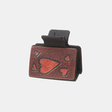 PU Leather Acrylic Claw Clip - Ajonjolí&Spice33 Bazaar