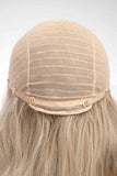13*2" Lace Front Wigs Synthetic Long Wave 25" 150% Density - Ajonjolí&Spice33 Bazaar