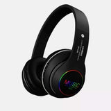 Ninja Dragon BT20 Bluetooth 5.0 Wireless Headphones with Mic - Ajonjolí&Spice33 Bazaar