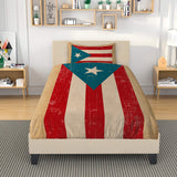 Puerto Rico de mis Amores Duvet & 2 Pillowcases Set - Ajonjolí&Spice33 Bazaar
