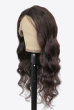 20" 13*4" Lace Front Wave Human Wigs in Natural color 150% Density - Ajonjolí&Spice33 Bazaar