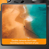 Ninja Dragon Phantom 9 Optical Flow 4K Dual Camera Smart Drone - Ajonjolí&Spice33 Bazaar