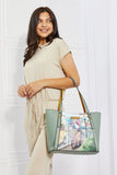 Nicole Lee USA Around The World Handbag Set - Ajonjolí&Spice33 Bazaar
