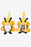 Bee Faceless Short Leg Gnome - Ajonjolí&Spice33 Bazaar