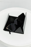 Full Rim Polycarbonate Sunglasses - Ajonjolí&Spice33 Bazaar