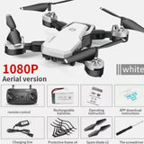 Ninja Dragon J10X WiFi RC Quadcopter Drone with 4K Wide Angle HD Camera - Ajonjolí&Spice33 Bazaar