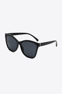 Full Rim Polycarbonate Sunglasses - Ajonjolí&Spice33 Bazaar