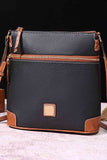 PU Leather Crossbody Bag - Ajonjolí&Spice33 Bazaar