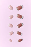 SO PINK BEAUTY Press On Nails 2 Packs - Ajonjolí&Spice33 Bazaar