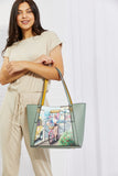 Nicole Lee USA Around The World Handbag Set - Ajonjolí&Spice33 Bazaar