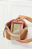 Nicole Lee USA Sweetheart Handbag Set - Ajonjolí&Spice33 Bazaar