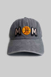 MOM Baseball Cap - Ajonjolí&Spice33 Bazaar