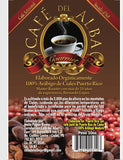 Coffee-Café del Alba Gourmet Dorado - Ajonjolí&Spice33 Bazaar