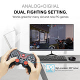 Dragon TX3 Wireless Bluetooth Mobile Gaming Controller for Android and Pcs - Ajonjolí&Spice33 Bazaar