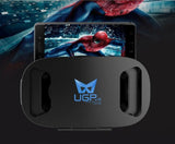 3D VR Headset with Build in Stereo Headphone - Ajonjolí&Spice33 Bazaar